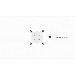 Kuycon Q34W - Écran haute résolution pour Mac & PC