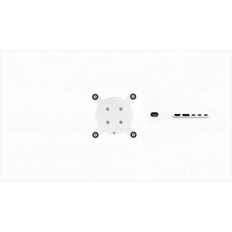 Kuycon Q34W - Écran haute résolution pour Mac & PC