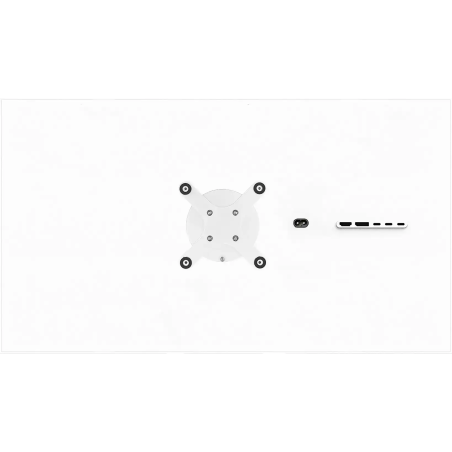 Kuycon Q34W - Écran haute résolution pour Mac & PC