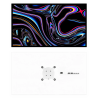 Kuycon G27P - Écran haute résolution pour Mac & PC