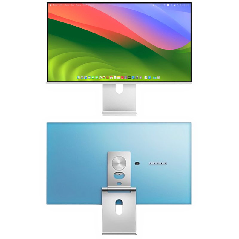 Kuycon P27L - Écran haute résolution pour Mac & PC