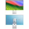 Kuycon P27L - Écran haute résolution pour Mac & PC