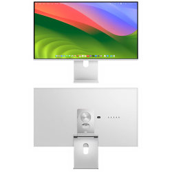 P27L - High-resolution monitor for Mac & PC