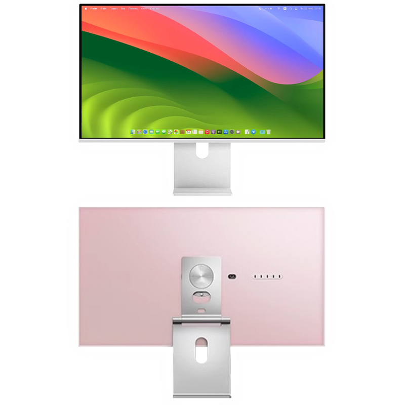 Kuycon P27L - Écran haute résolution pour Mac & PC