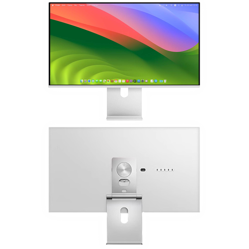 Kuycon P27L - Écran haute résolution pour Mac & PC