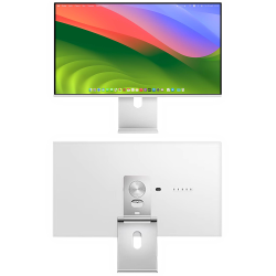 Kuycon P27L – højopløsningsskærm til Mac og pc