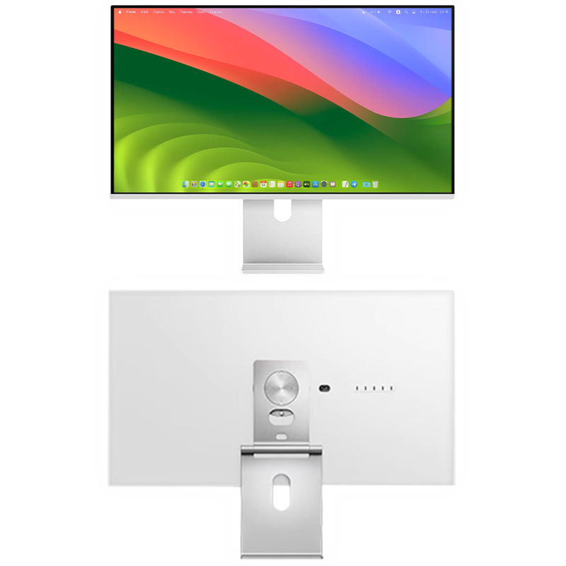 Kuycon P27L - Écran haute résolution pour Mac & PC