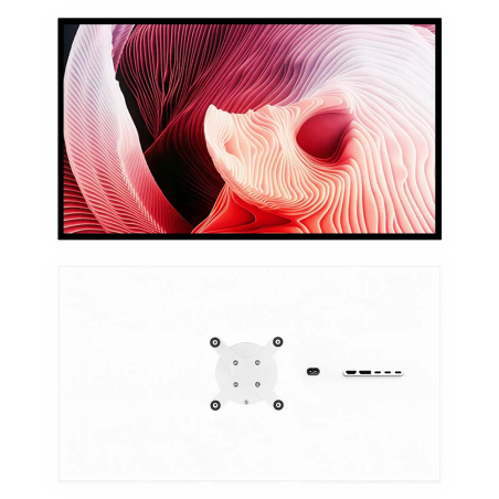 Kuycon G27-X - Écran haute résolution pour Mac & PC