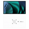 Kuycon Q27A - Écran haute résolution pour Mac & PC
