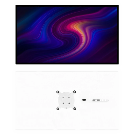 Kuycon P32K - Écran haute résolution pour Mac & PC