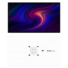 Kuycon P32K - Écran haute résolution pour Mac & PC