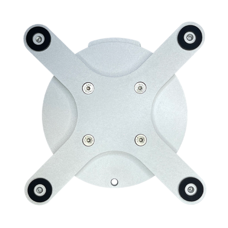 Support 40" - Écran haute résolution pour Mac & PC