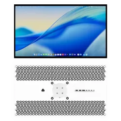 G32P - Pack écran + support pour Mac & PC