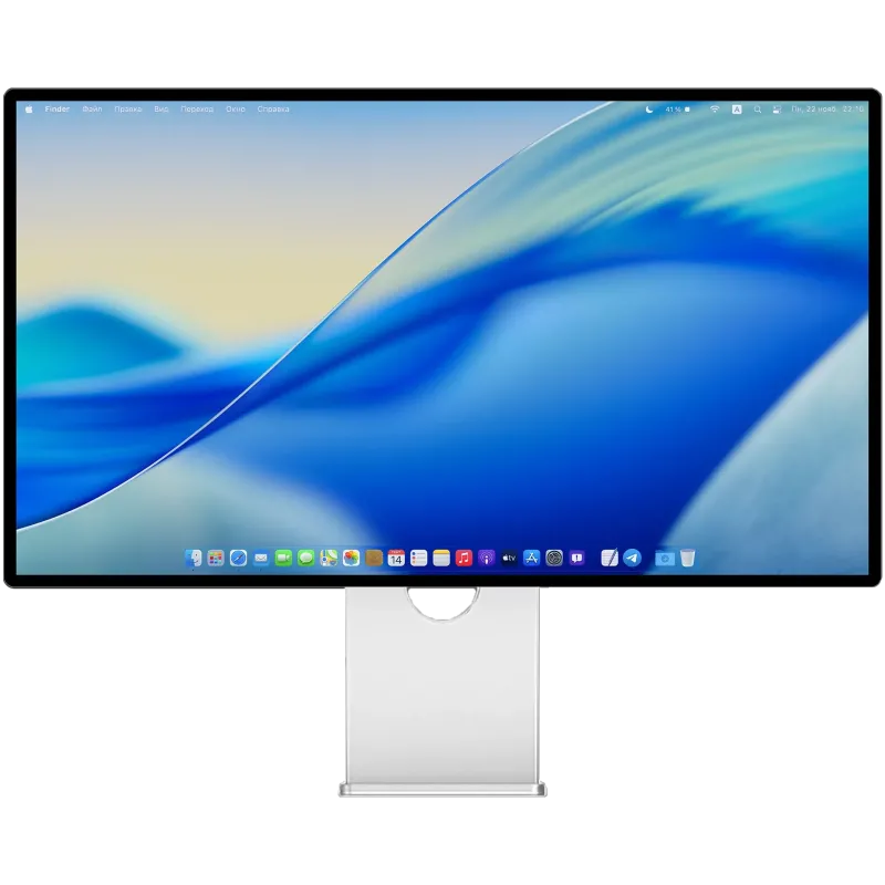 G32P - Pack écran + support pour Mac & PC