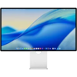 KUYCON G32P - High-resolution monitor for Mac & PC