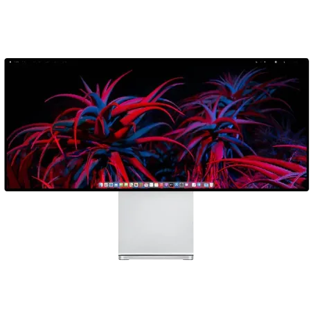 Q34W - Pack écran + support pour Mac & PC