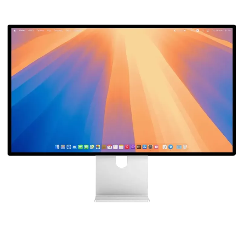 Kuycon G27X SE - Écran haute résolution pour Mac & PC