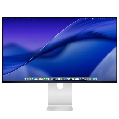 Kuycon G32X - Écran haute résolution pour Mac & PC