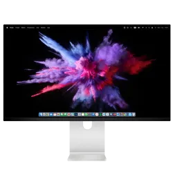 Kuycon Q32S - Écran haute résolution pour Mac & PC