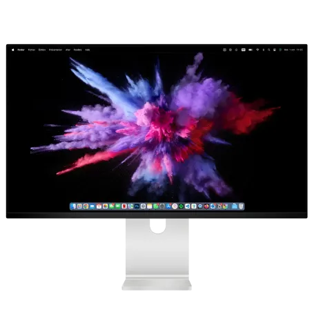 Kuycon Q32S - Écran haute résolution pour Mac & PC