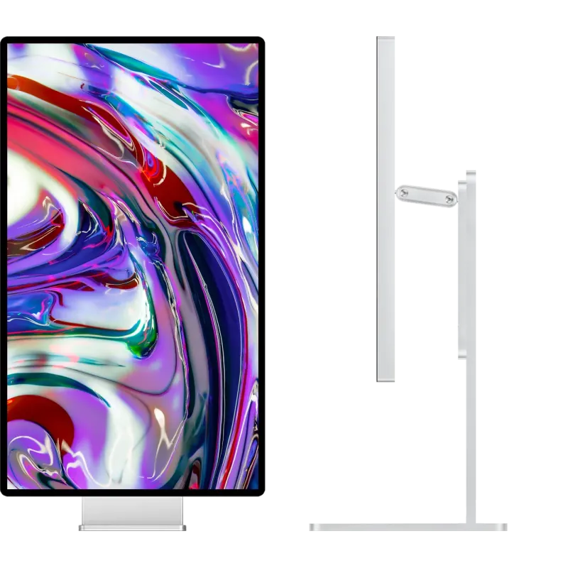 Kuycon P27ZB - 27" 4K 240Hz Nano IPS Black