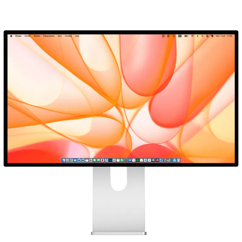 Kuycon P32T - Écran 32" 4K 160 Hz IPS 10 bits