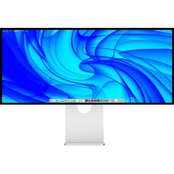 Kuycon W34KB écran ultra-large 34 pouces 5K2K 21:9, vue de face
