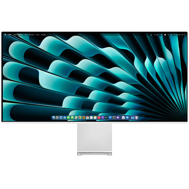 Kuycon P40U - Écran haute résolution pour Mac & PC