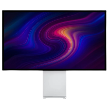 Kuycon P32K - Écran haute résolution pour Mac & PC