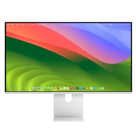 Kuycon P27L - Écran haute résolution pour Mac & PC