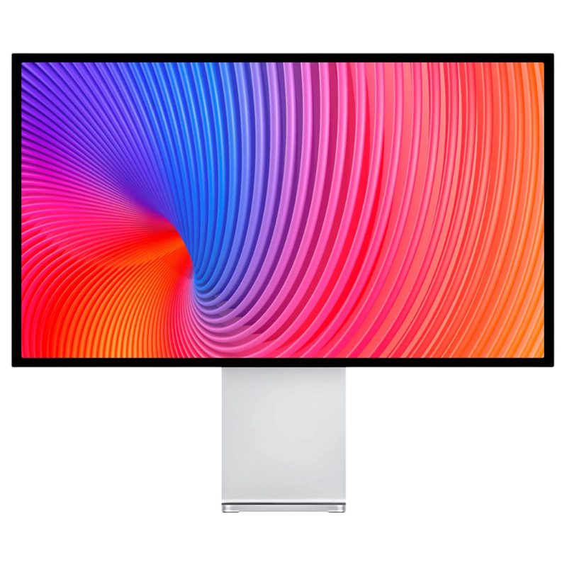 P27U - Pack écran + support pour Mac & PC
