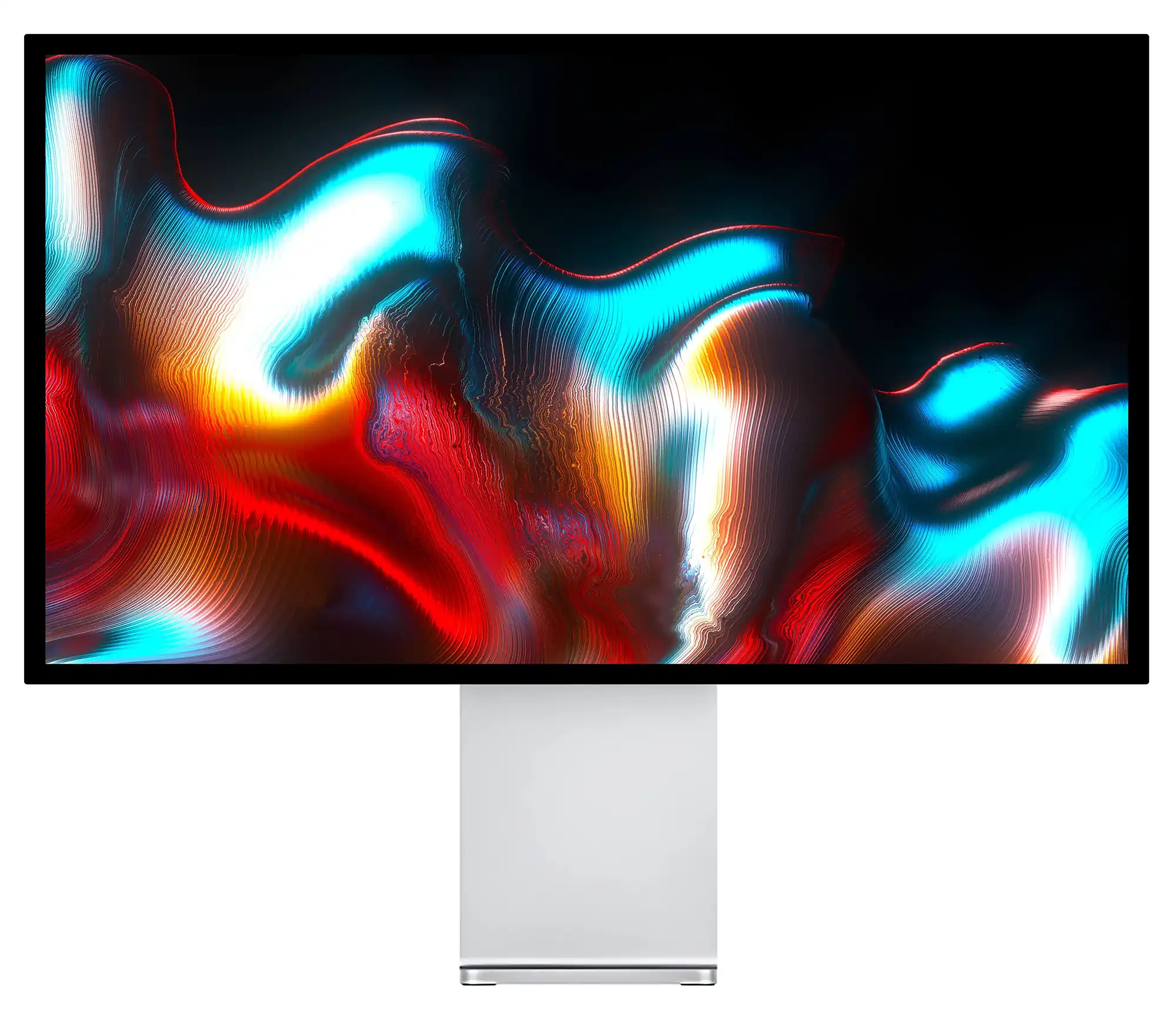 Écran Kuycon luminosité et contraste