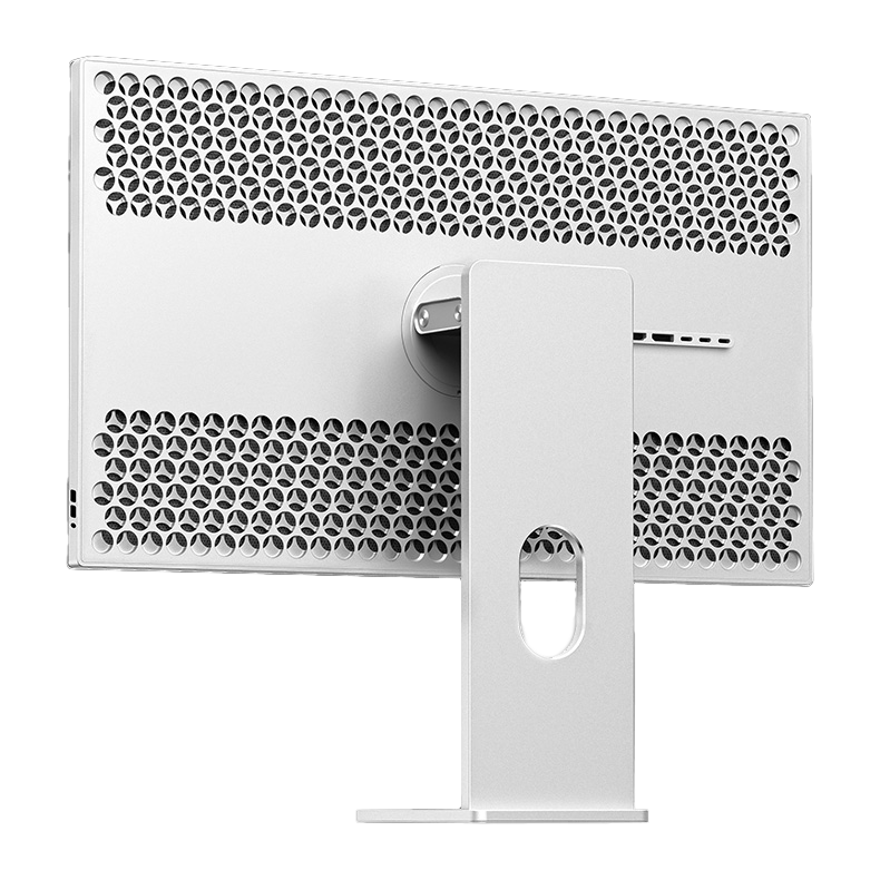 Kuycon G27P face arrière