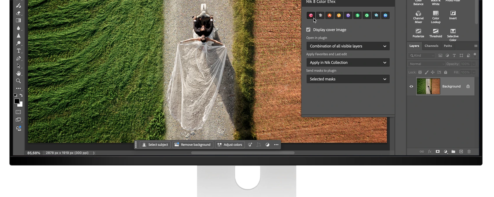 KUYCON G32X FINAL CUT PRO | Kuycon