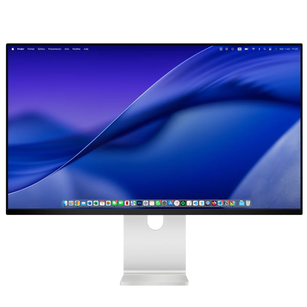 KUYCON G32X | Kuycon
