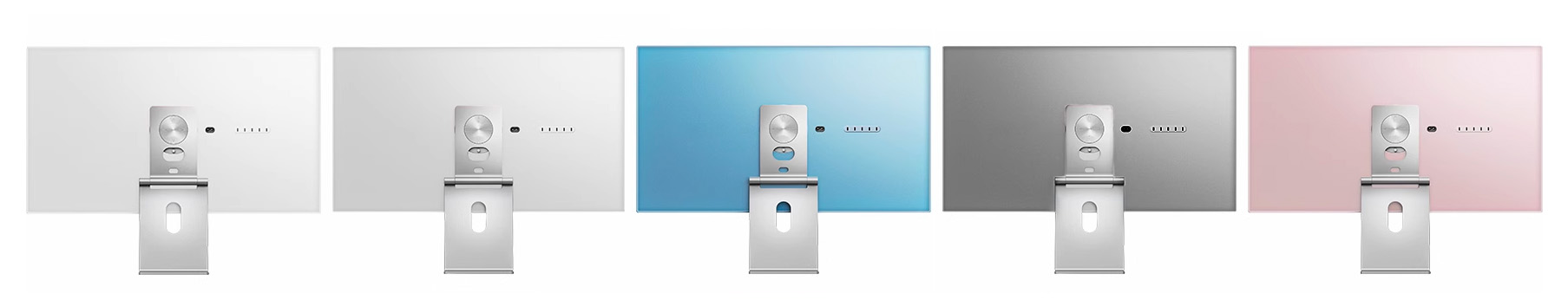 Kuycon P27L motifs arrière