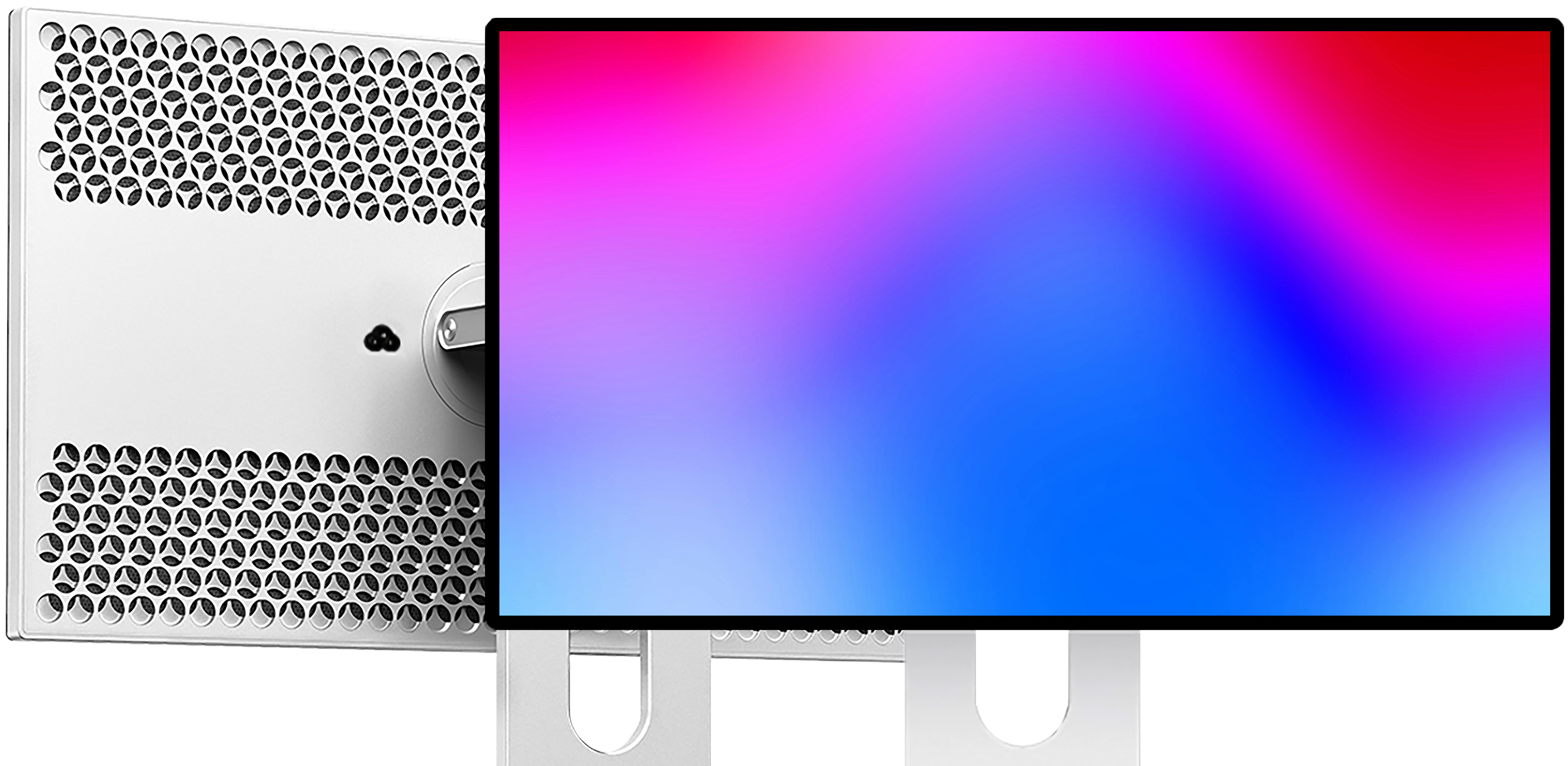 Kuycon P27Z 5K 27" 180/330 Hz | Kuycon