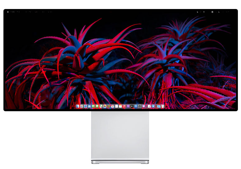 Monitor Kuycon Q34W | Kuycon