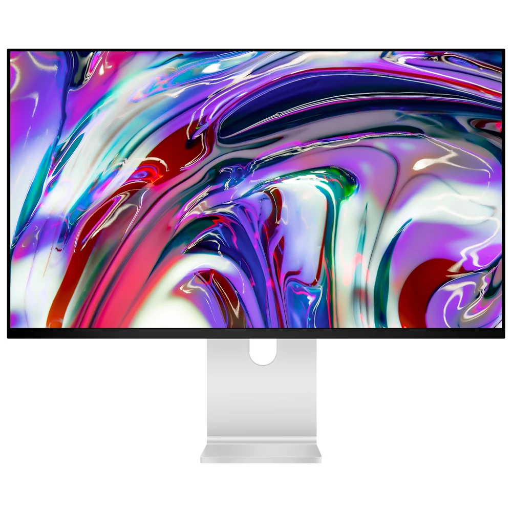 Kuycon P27ZB 27-inch 4K 240Hz Nano IPS Black display | Kuycon