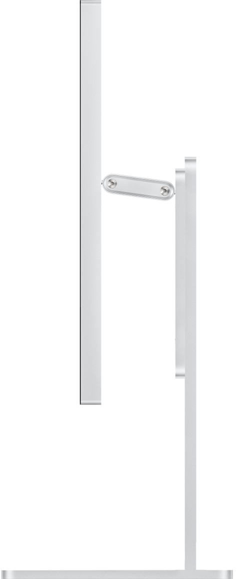 Profil du pied du Kuycon P27ZB | Kuycon