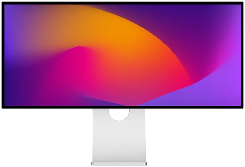 Kuycon Q34W